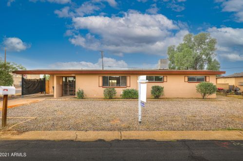 1157 11th St, Casa Grande, AZ 85122-3609