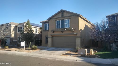 18273 Bridger St, Sun City, AZ 85388-1615