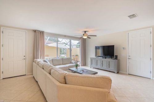 8248 Josefa Way, Naples FL  34114-2666 exterior