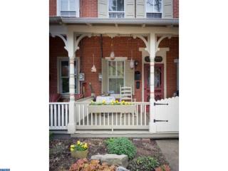 126 Oakland Ave, Gardenville PA  18901-4611 exterior