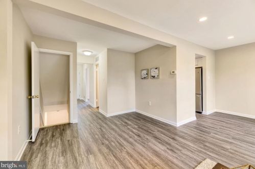 2792 Hyson Ln, Falls Church VA  22043-3522 exterior