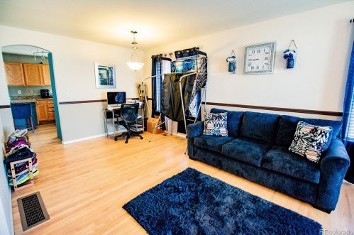 4124 Lisbon St, Denver CO  80249-8205 exterior