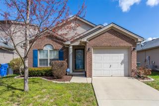 3021 River Run Trl, Lexington, KY 40511-8949
