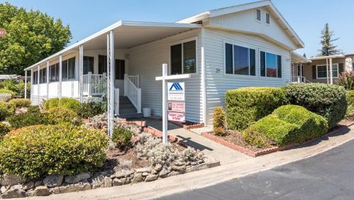 299 Meadowrock Way, Folsom, CA 95630-1660