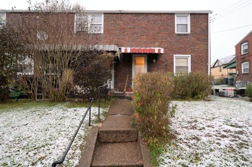 1915 Lafayette St, Pittsburgh, PA 15218-2414
