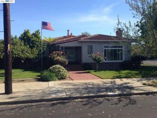 2325 Palm Ave, Livermore, CA 94550-4607