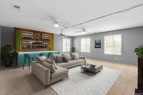 34122 Camelina St, Lake Elsinore CA  92532-2957 exterior