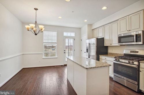 3431 10th Pl, Washington DC  20032 exterior