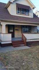 14531 William St, Cleveland OH  44137-1041 exterior