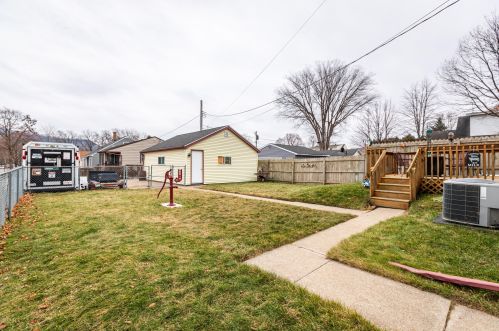 1701 21st St, La Crosse WI  54601-6546 exterior