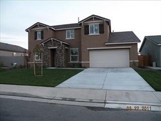 10705 Stone Haven Dr, Bakersfield, CA 93306-8352