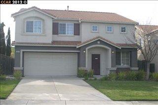 637 Rock Rose Way, Richmond, CA 94806-1856