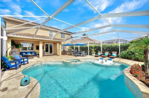 14554 Lanier Ct, Naples, FL 34114-8674
