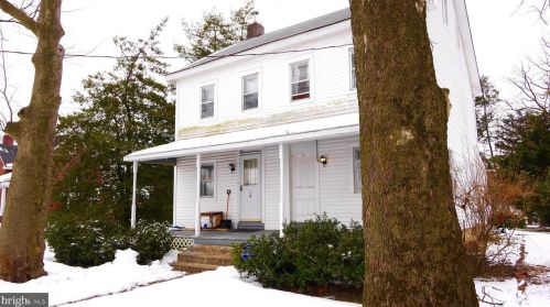 14 Fork Landing Rd, Riverton NJ 08077-4119 exterior