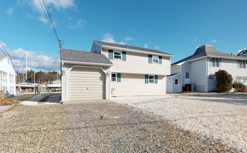 99 Cedar Run Rd, Berkeley Township NJ  08721-3502 exterior
