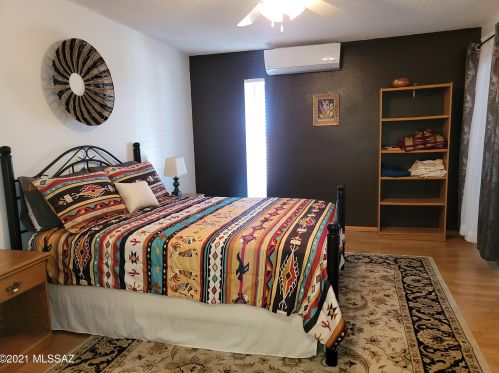 1125 Irene St, Sunizona AZ  85625-4066 exterior