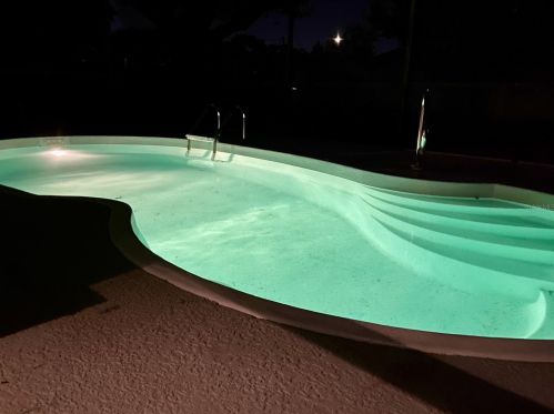 4306 Newgate Ave, Tarpon Springs FL  34691-1707 exterior