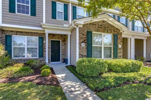 159 Chenoa Dr, Garden City, SC 29576-7899