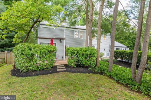 52 Sturges Way, Princeton, NJ 08540-5335