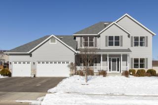 21338 Foxtail Ln, Otsego, MN 55374-6507