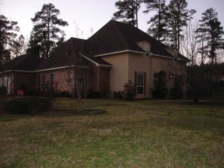 2401 Clayton St, Longview TX  75605-4141 exterior