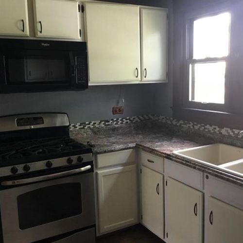 119 Belle St, Evans City PA  16033-1302 exterior