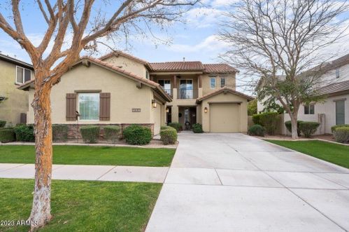 3481 Weather Vane Rd, Gilbert, AZ 85296-1962
