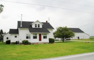 22160 Defiance Pike, Custar, OH 43511-9794