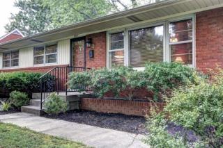 3111 Klonway Dr, Louisville, KY 40220-2704