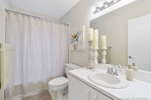 16255 10 St, Hollywood FL  33024-4410 exterior