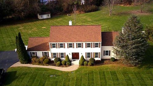 14 Pinewood Ln, Washington, NJ 07882-4011