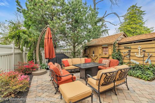 1809 Greenwood Ter, Belmar NJ 07719-2911 exterior