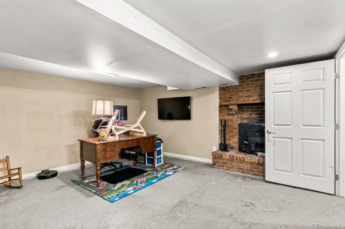 2690 King St, Denver CO 80211-4520 exterior