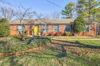 420 Lynn Dr, Nashville, TN 37211-3614