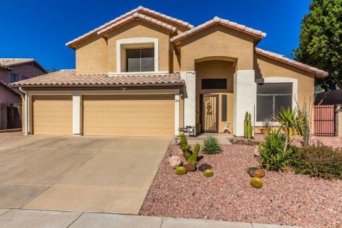 2112 Cielo Grande Ave, Phoenix AZ  85024-7554 exterior