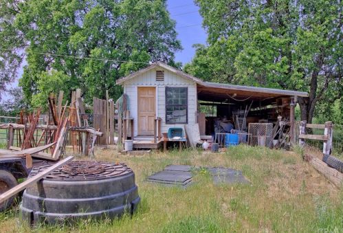 7986 Railroad Ave, Oroville CA  exterior