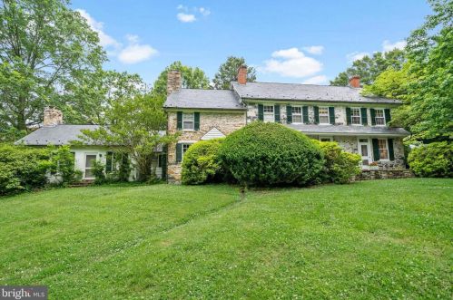 150 Thompson Rd, Kennett Sq, PA 19348-2224