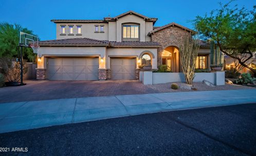 17831 97th Way, Scottsdale, AZ 85255-2564