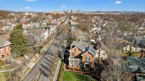 202 Wallace Ave, Covington, KY 41014-1552