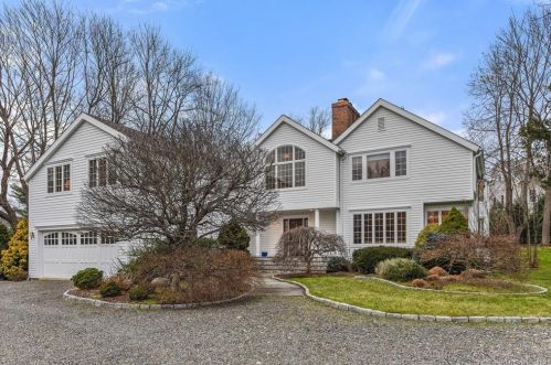 57 Old Rd, Westport, CT 06880-4143
