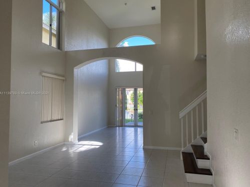 13333 31st St, Hollywood FL  33027-3907 exterior