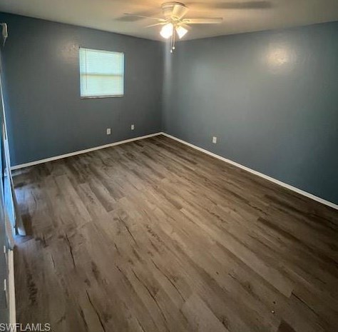 326 16th Pl, Cape Coral FL  33909-2227 exterior