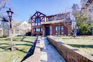 3366 37th St, Milwaukee WI  53216-3726 exterior