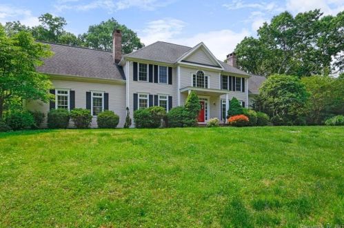 401 Park Ave, Bridgeport, CT 06604-5449