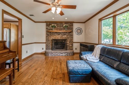 11 Belleville Rd, Parsippany NJ  07054-3101 exterior