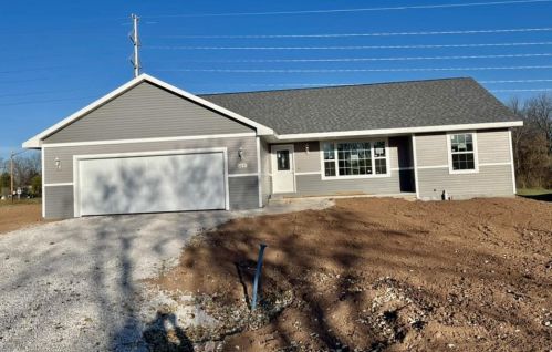 2251 Kaylee Cir, Green Bay, WI 54311-6463