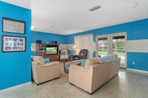6205 Kimball Ct, Brooksville FL  34606-5632 exterior