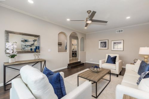 6930 Post Rd, Pleasanton CA  94568-2123 exterior