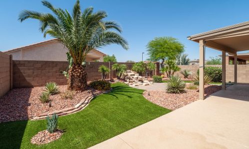 18214 Spencer Dr, Sun City, AZ 85374-7309