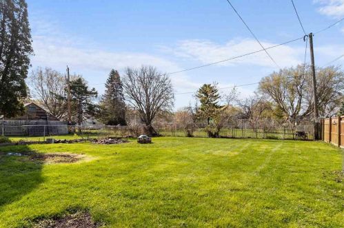 356 Scott St, Fond Du Lac WI  54935-2575 exterior